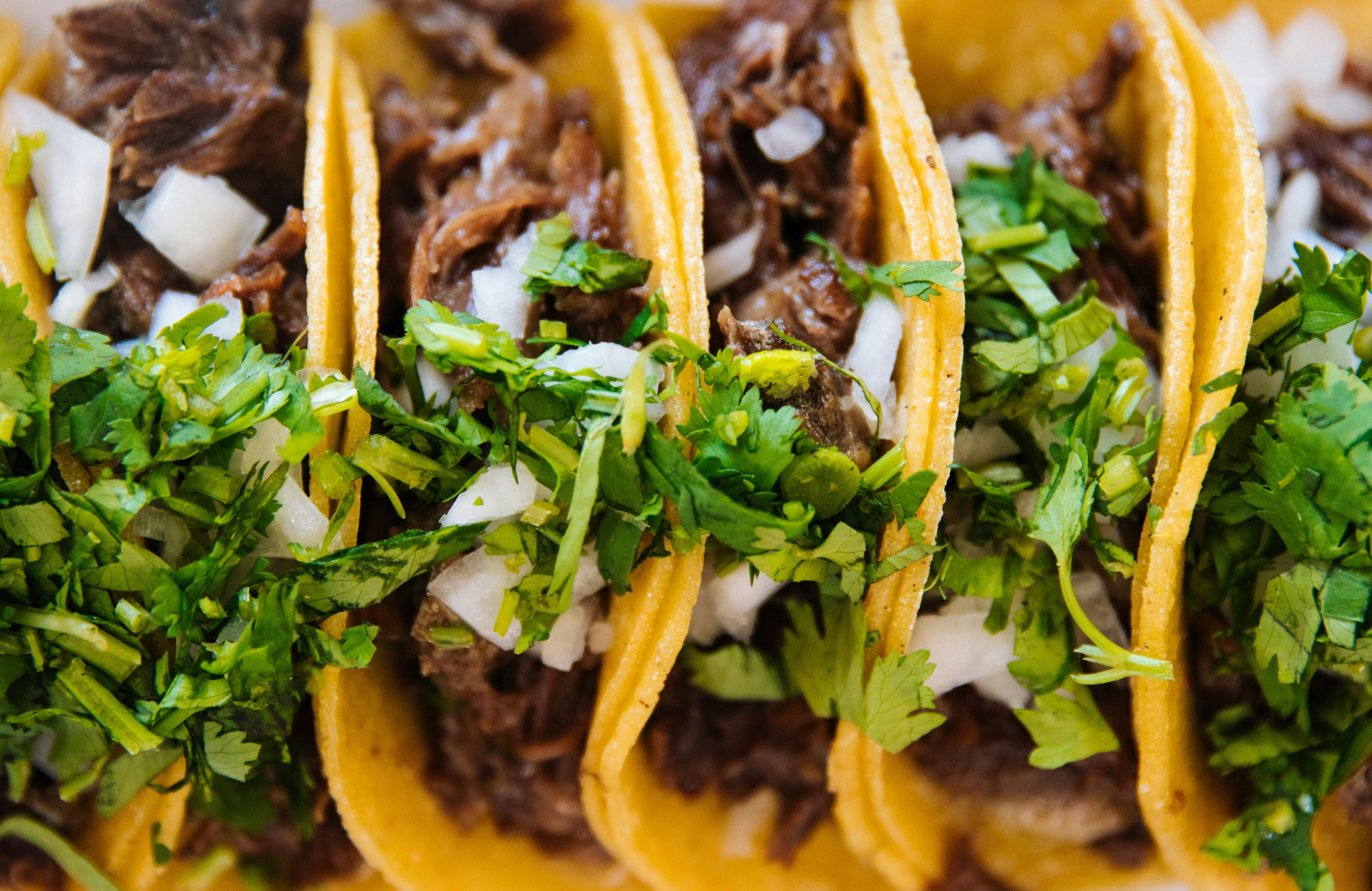 Localize your Taco Night!