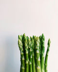 Guest Product: Asparagus