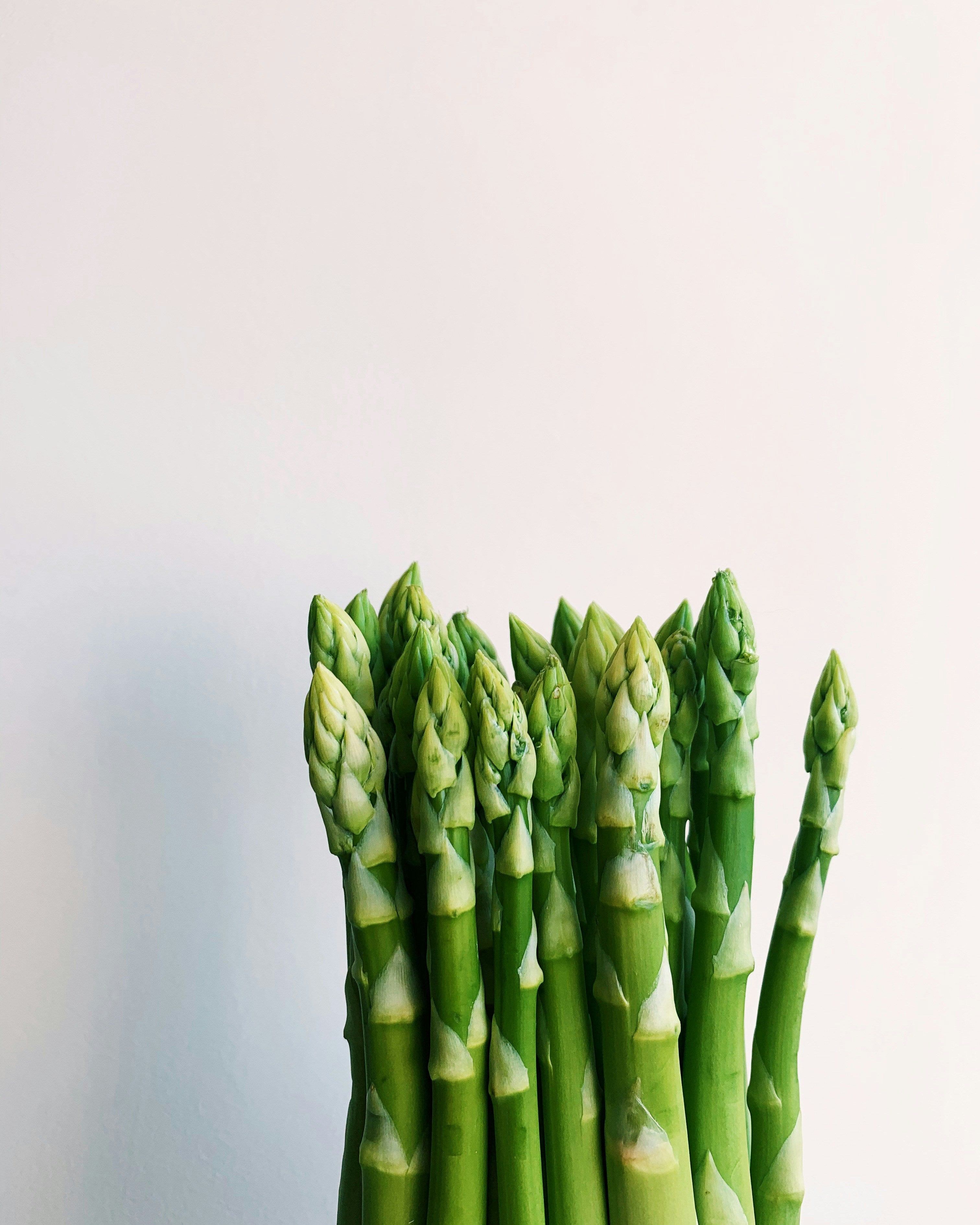 Guest Product: Asparagus