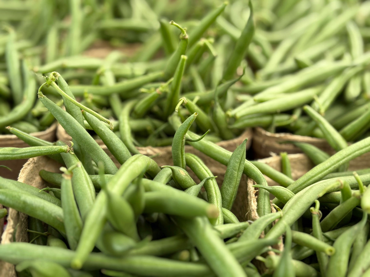 Green Beans