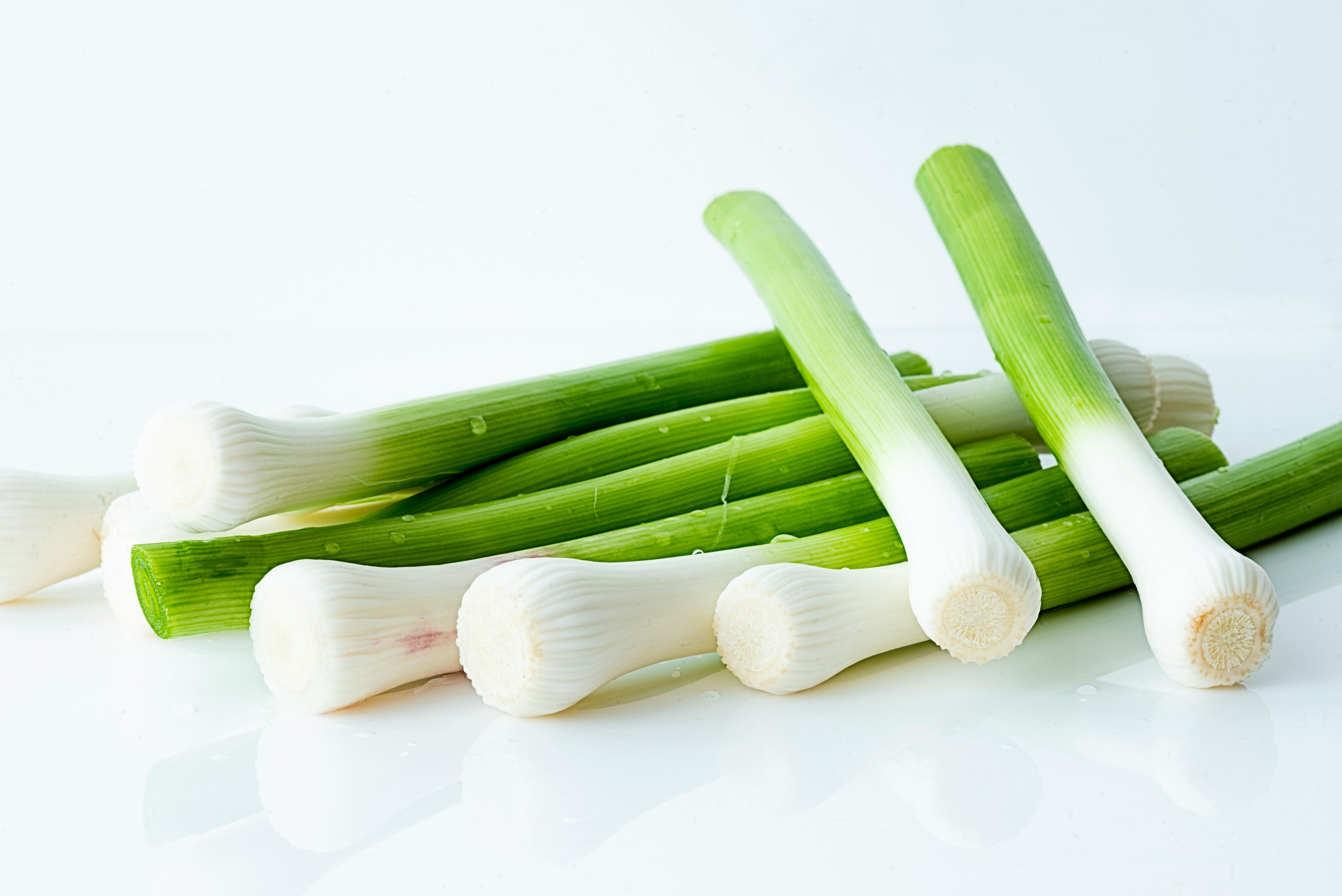 Green Garlic