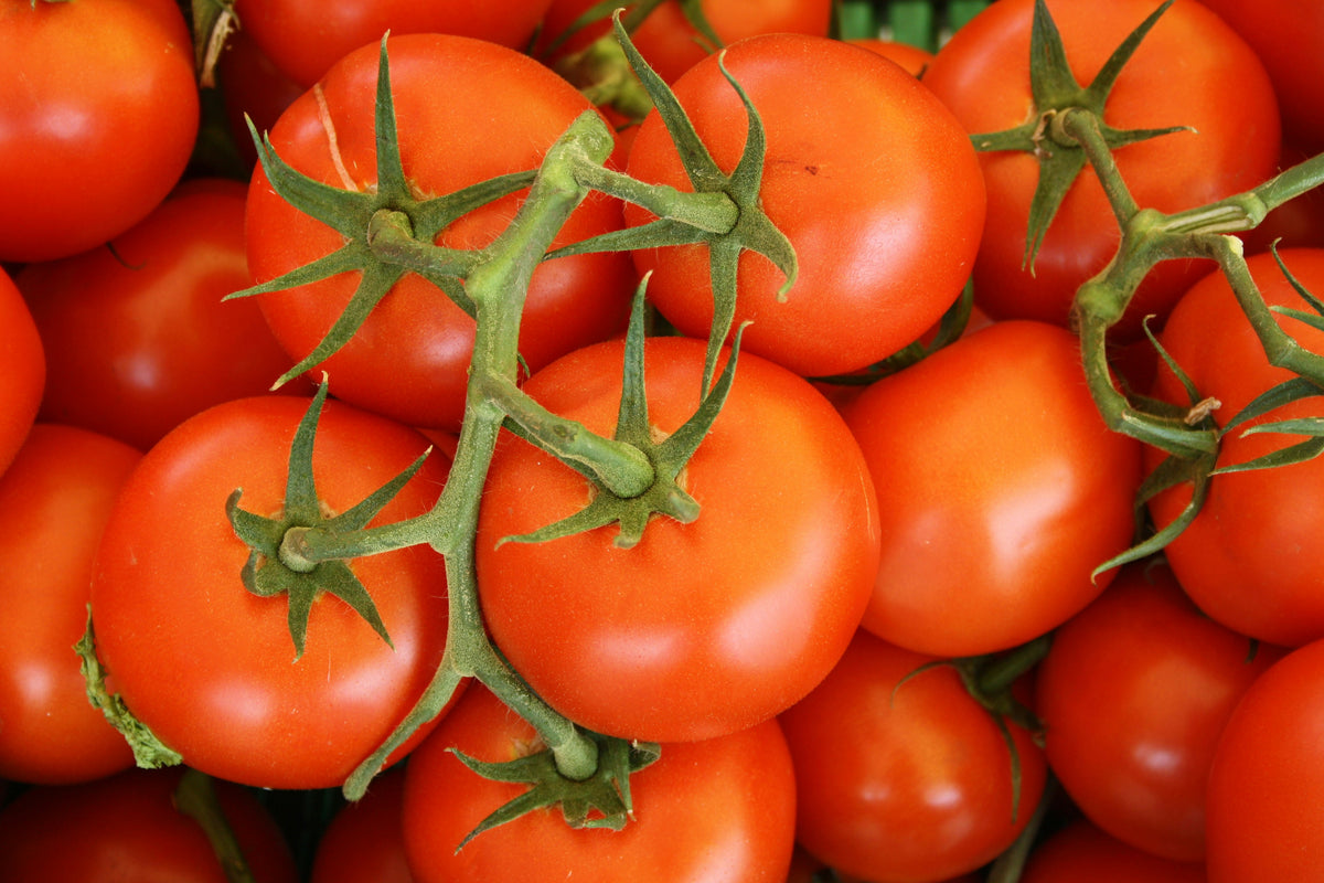 Tomatoes (Cherry)