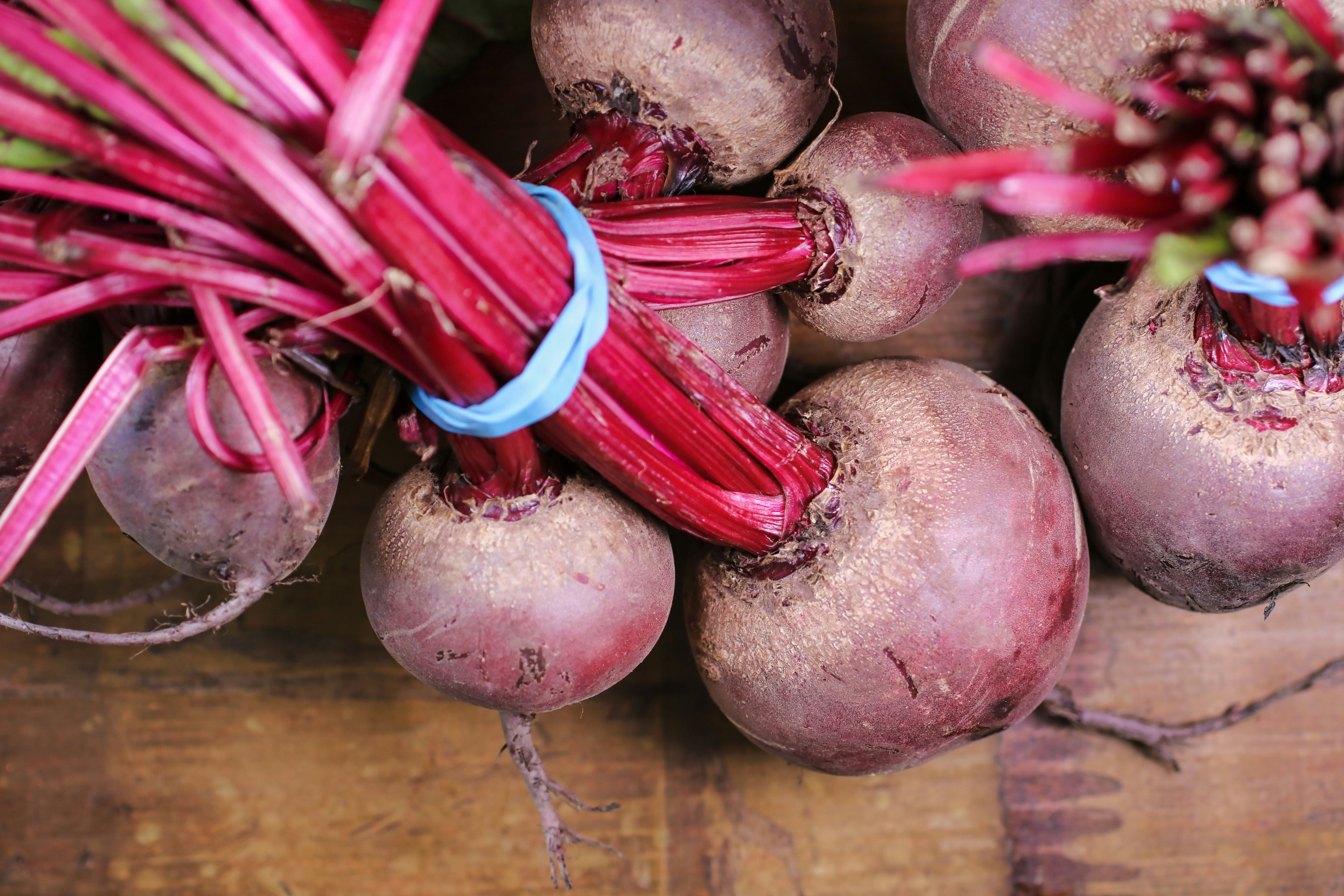 Baby Beets